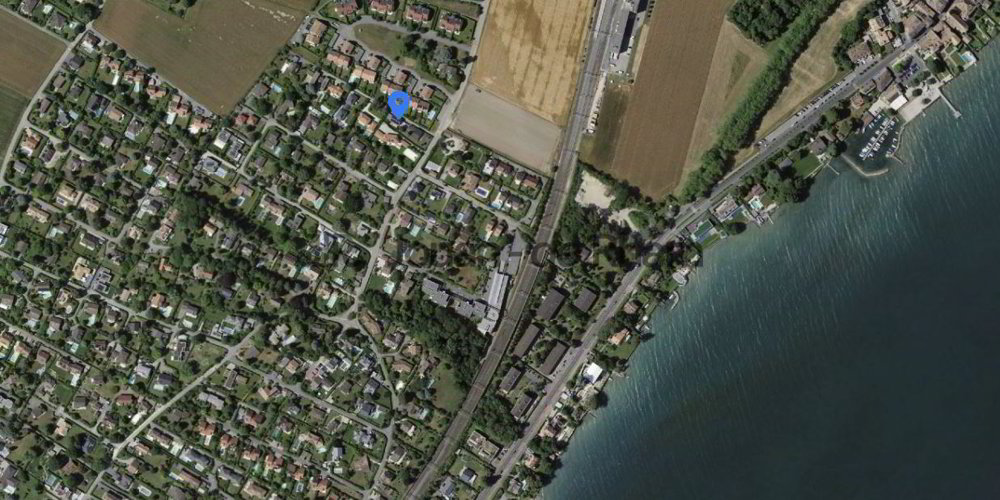 4 Zimmer Haus zu vermieten in Coppet - Bild 1/8