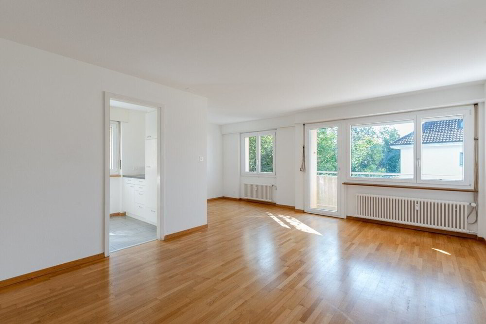 Wohnung – Lyss - Ansicht 2
