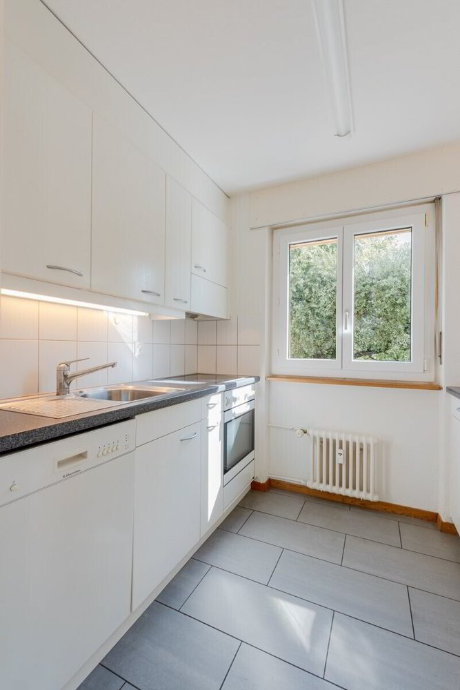 Wohnung – Lyss - Ansicht 3