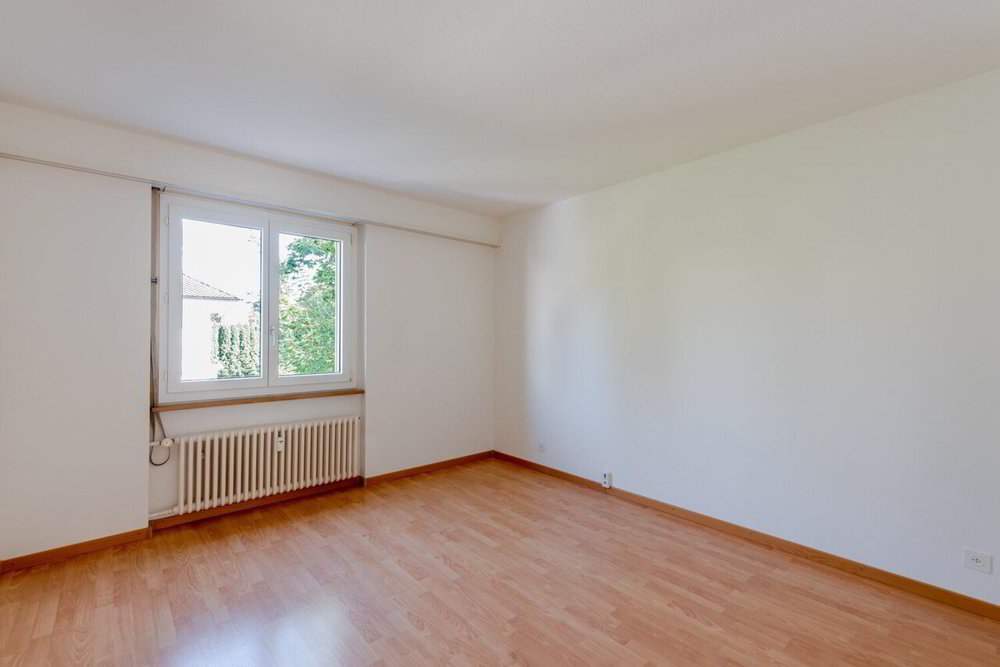 Wohnung – Lyss - Ansicht 5