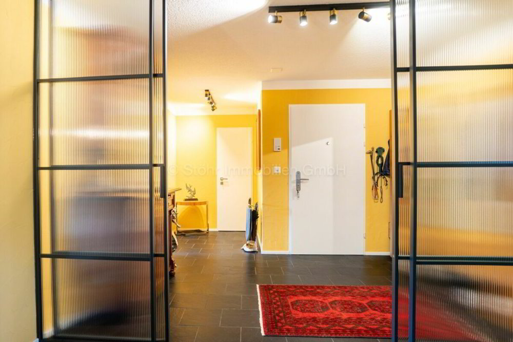 Wohnung – Winterthur - Ansicht 3