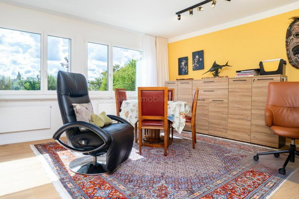 Wohnung – Winterthur - Ansicht 4