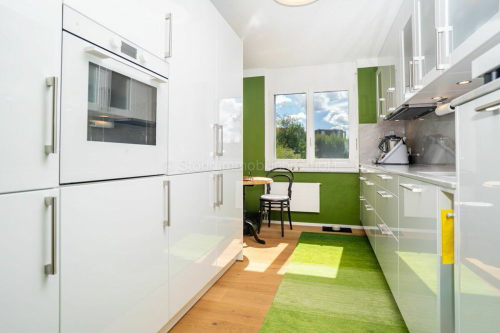 Wohnung – Winterthur - Mehr