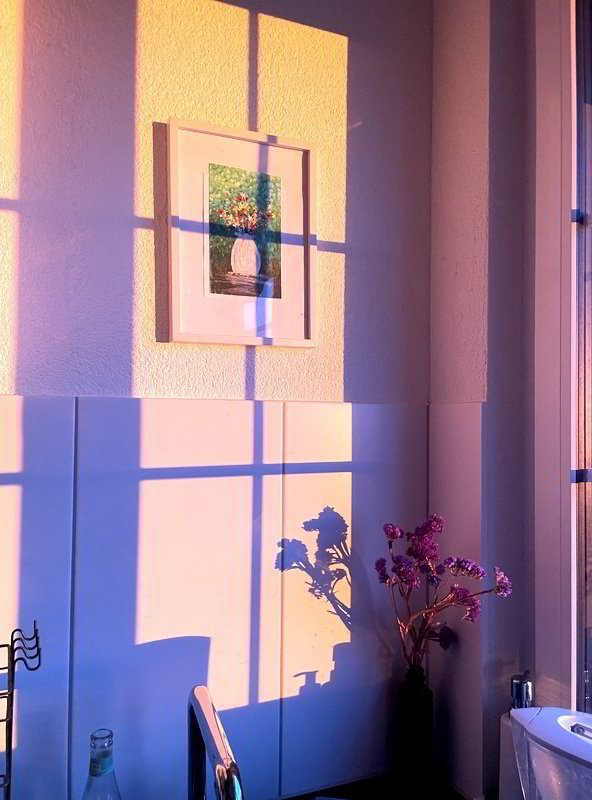 Wohnung – Hütten - Ansicht 2