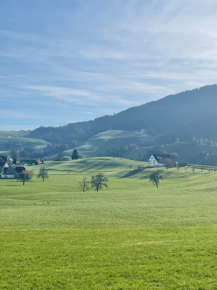 Wohnung – Hütten - Ansicht 3