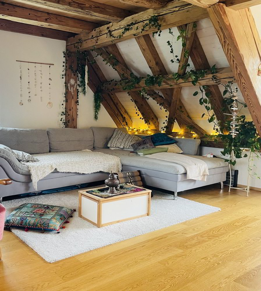 Wohnung – Hütten - Ansicht 4