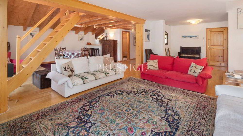 Wohnung – Crans-Montana - Ansicht 2