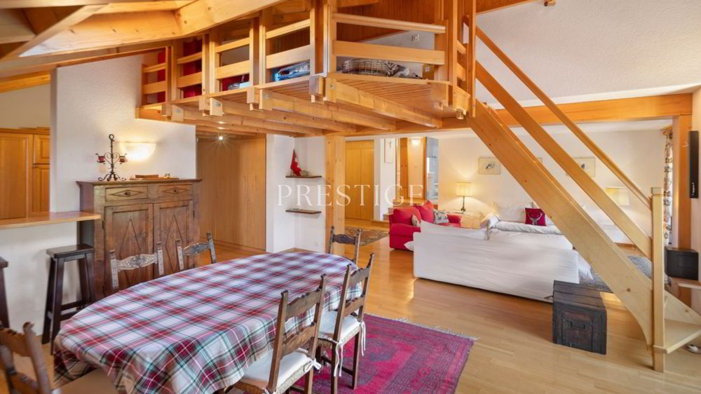 Wohnung – Crans-Montana - Ansicht 4