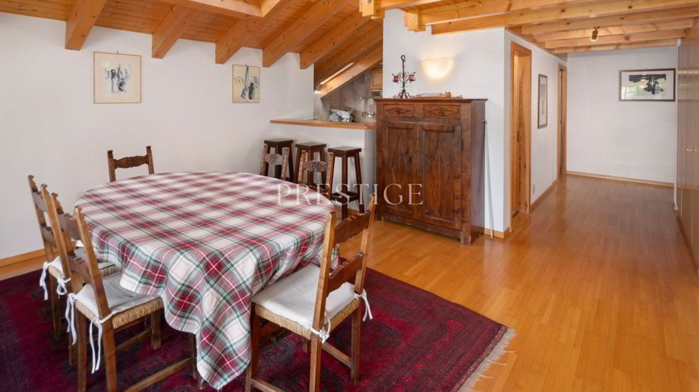 Wohnung – Crans-Montana - Ansicht 5