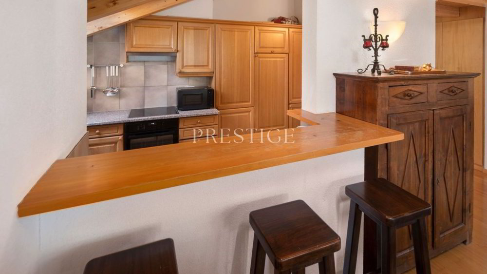 Wohnung – Crans-Montana - Mehr