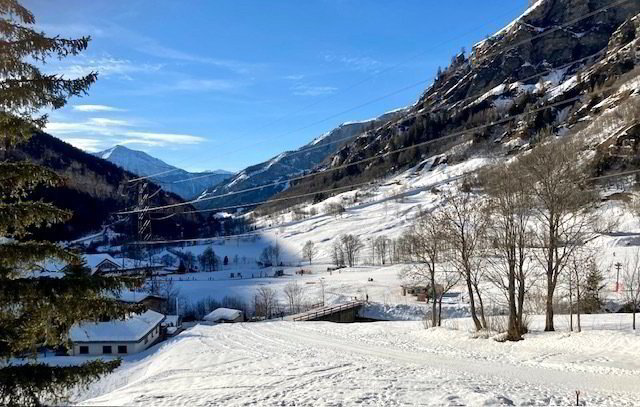 Appartamento di 1 locali in affitto a Leukerbad - immagine 1/10