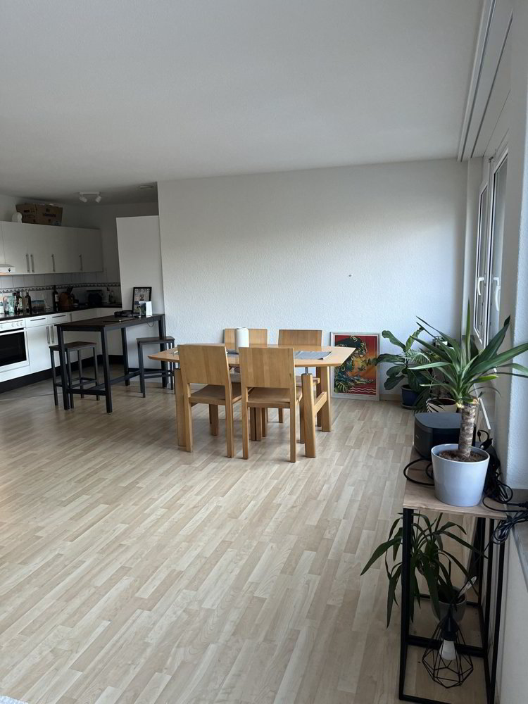 Wohnung – Zürich - Ansicht 2