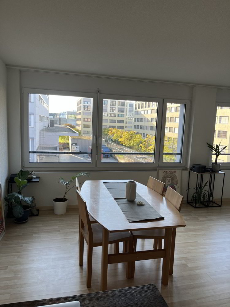 Wohnung – Zürich - Ansicht 4