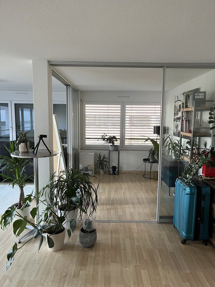 Wohnung – Zürich - Ansicht 5