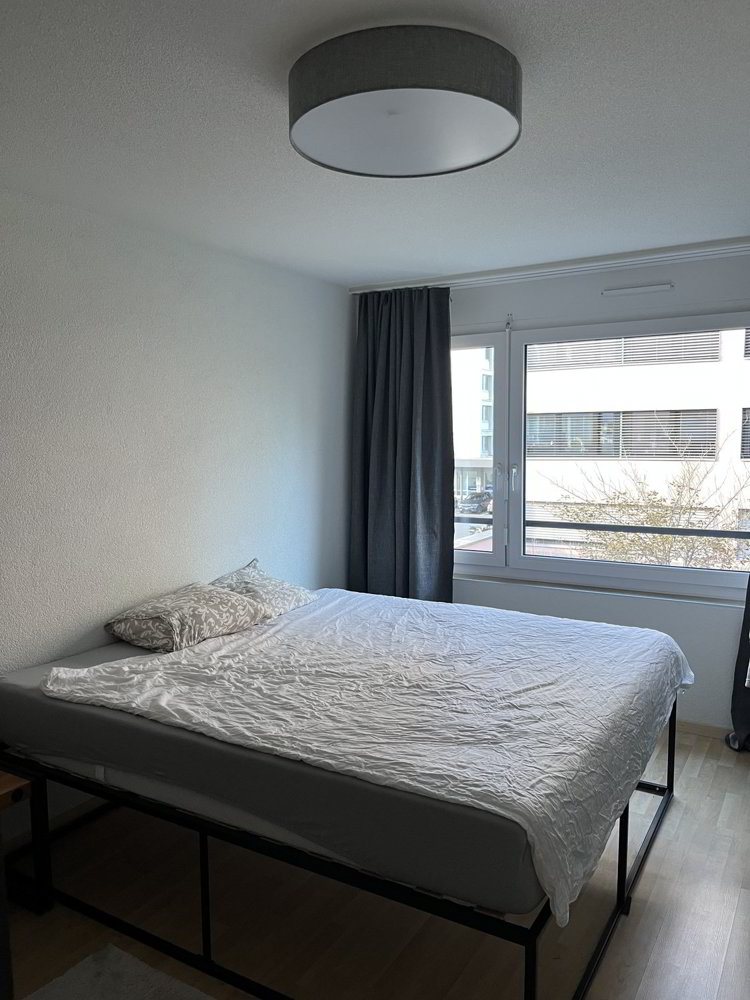 Wohnung – Zürich - Mehr