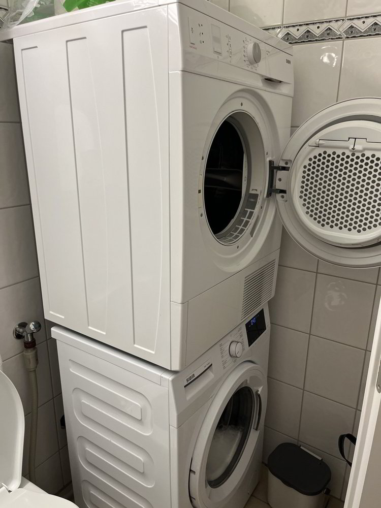 Appartamento di 2 locali in affitto a Zurigo - immagine 1/9