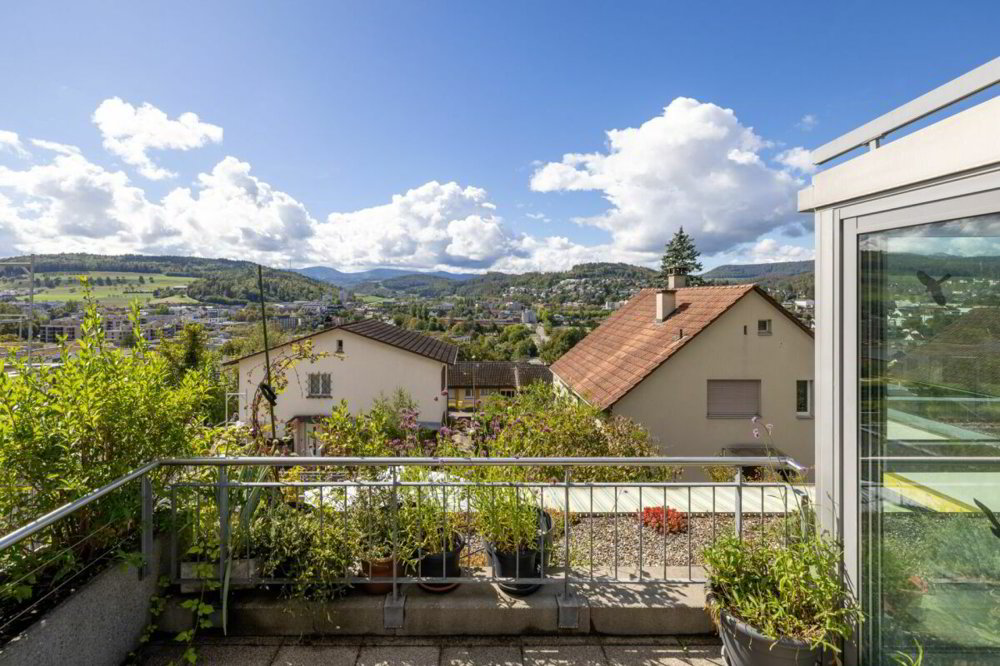 Appartamento di 4 locali in vendita a Liestal - immagine 1/13