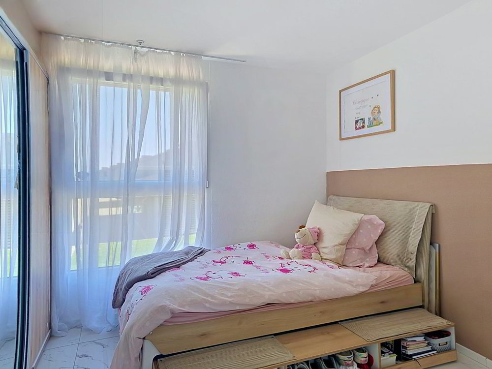 Wohnung – Lucens - Ansicht 2