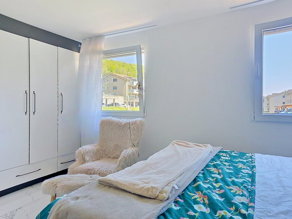 Wohnung – Lucens - Ansicht 3