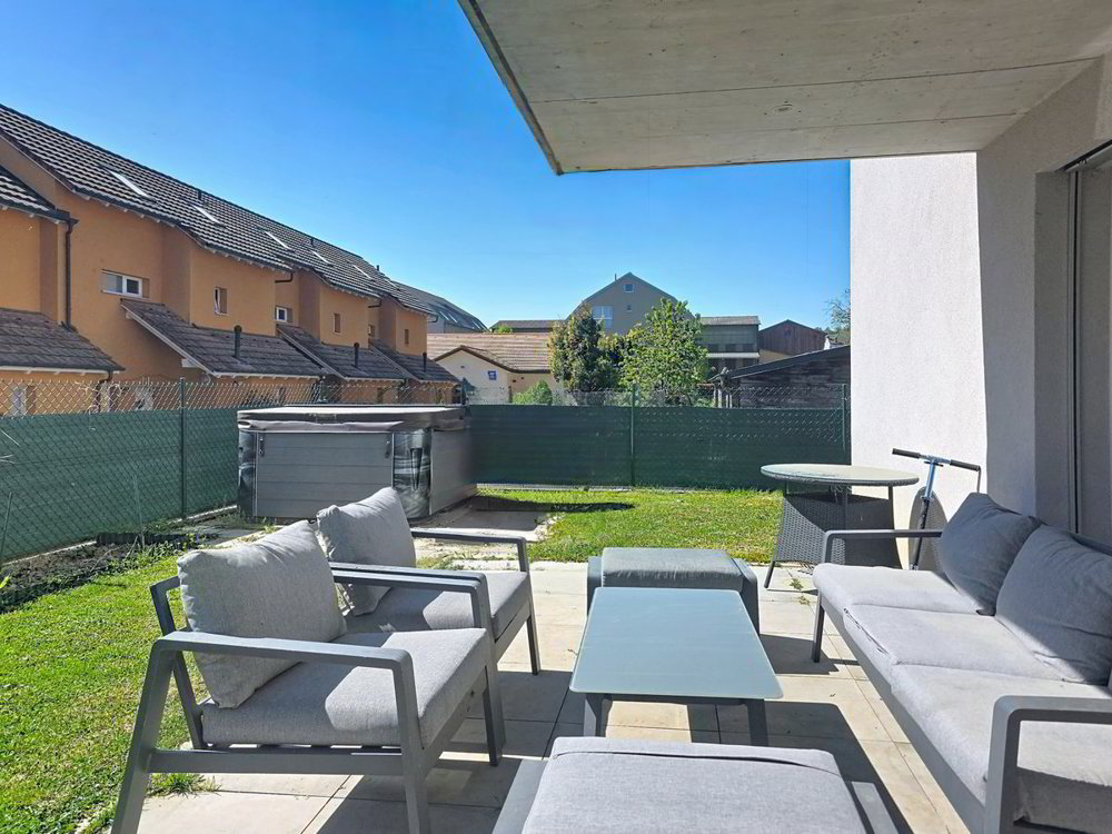 Wohnung – Lucens - Ansicht 5