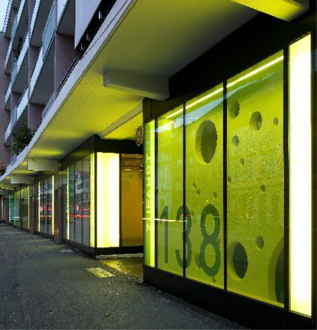Appartamento di 1 locali in affitto a Bienne - immagine 1/1