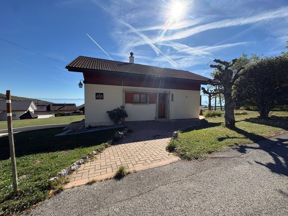 5 rooms House to buy in St-George - image 1/13