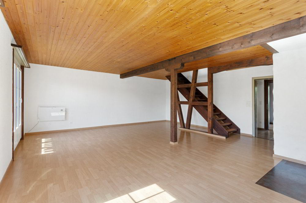 Haus – Salmsach - Ansicht 2