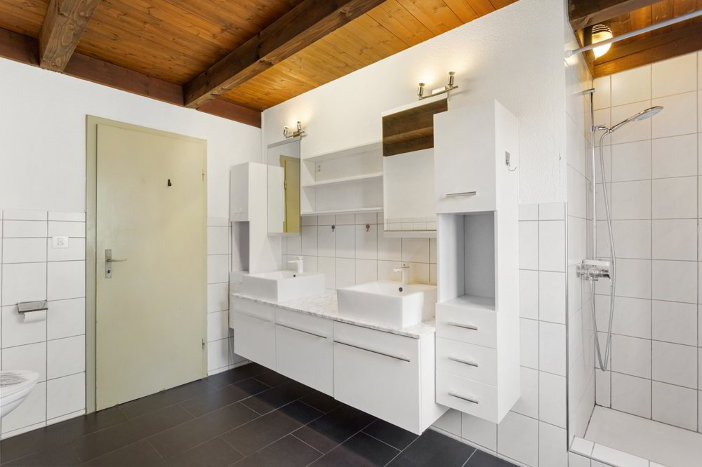 Haus – Salmsach - Ansicht 5