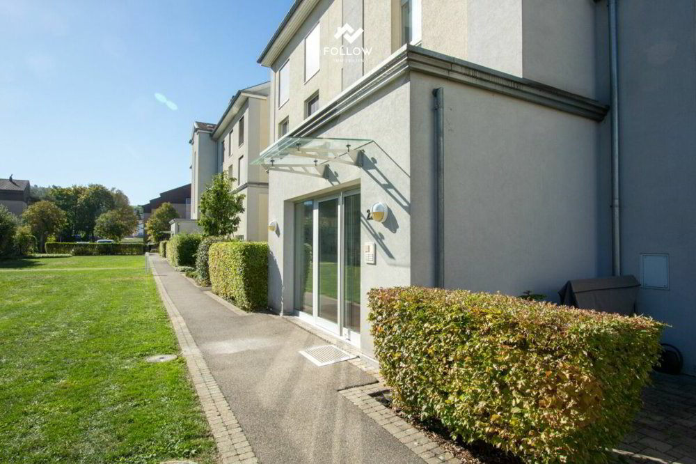 Wohnung – Bösingen - Ansicht 2