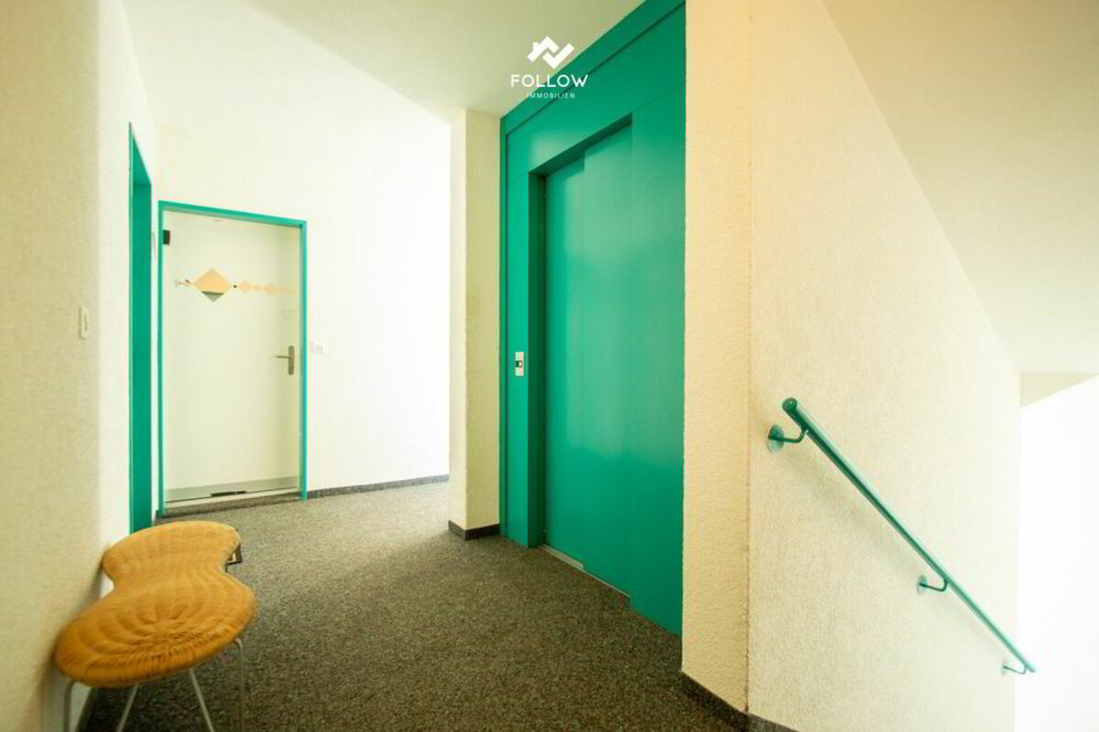 Wohnung – Bösingen - Ansicht 4