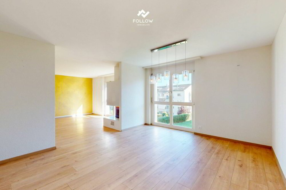 Wohnung – Bösingen - Ansicht 5