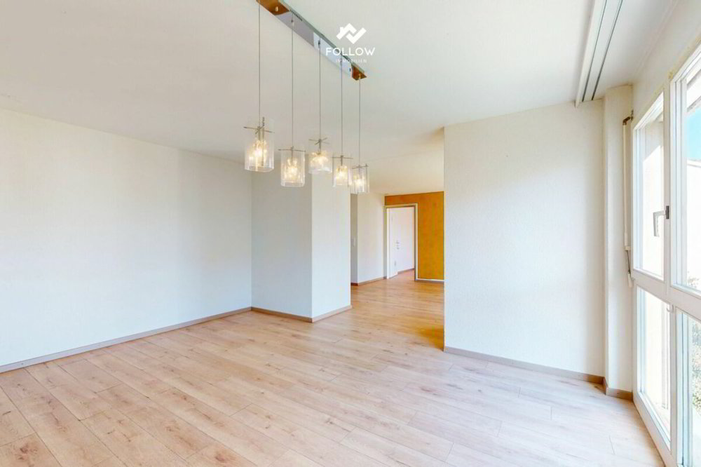 Wohnung – Bösingen - Mehr