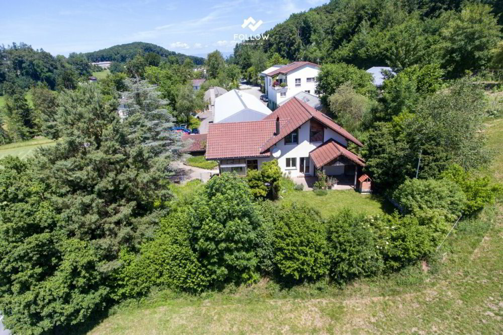 Haus – Tafers