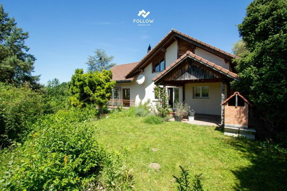 Haus – Tafers - Mehr