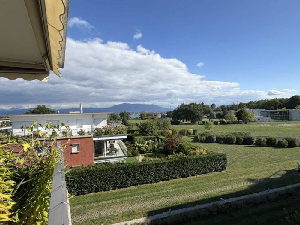 Wohnung – Coppet - Ansicht 3