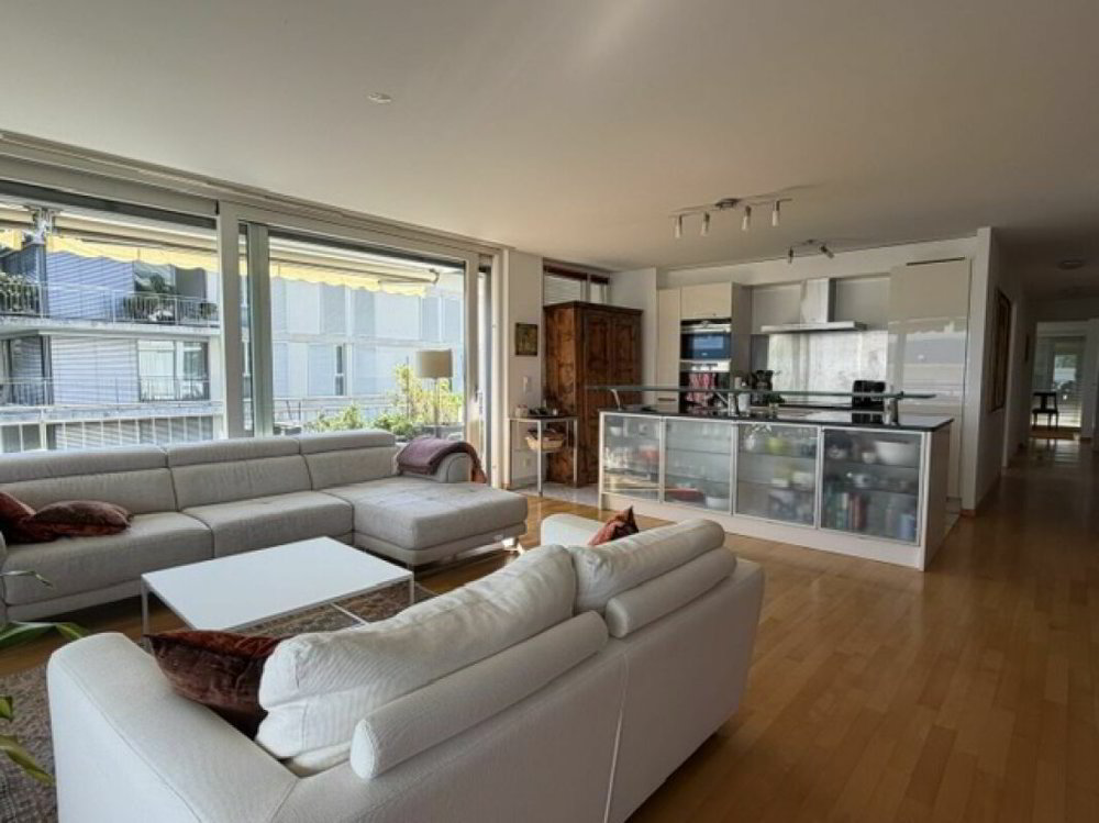 Wohnung – Coppet - Ansicht 4