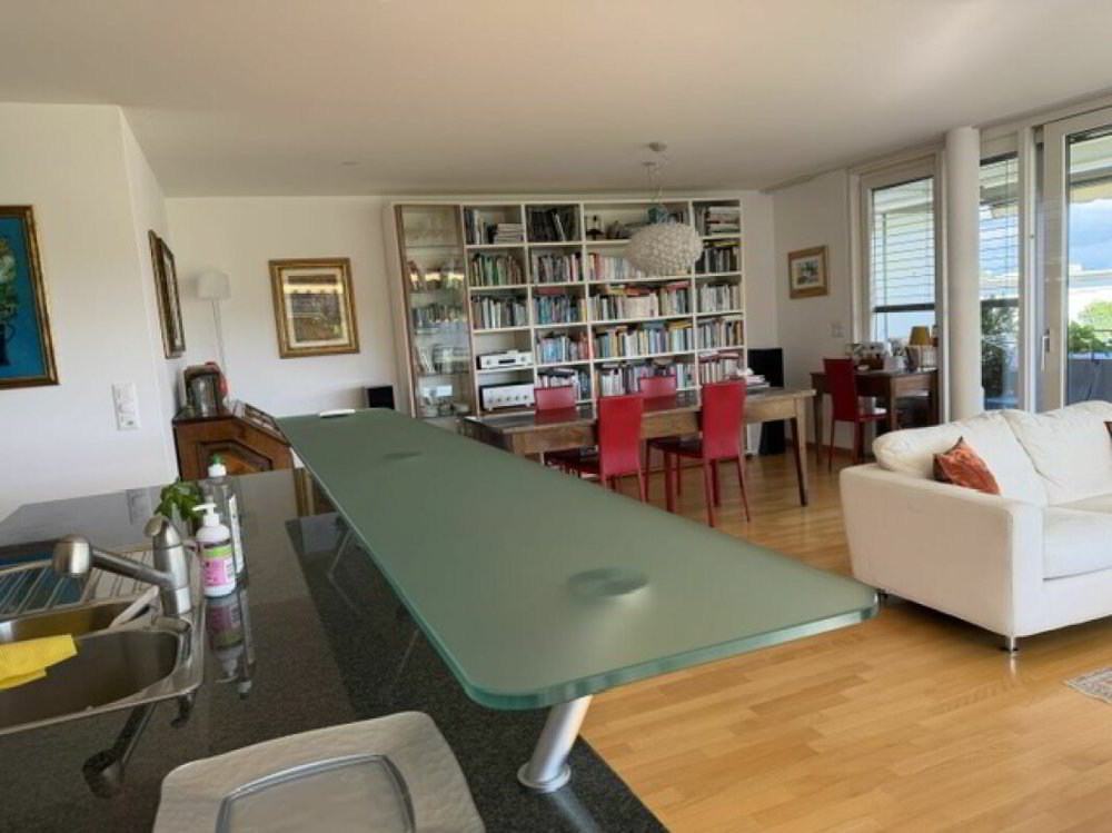 Wohnung – Coppet - Mehr