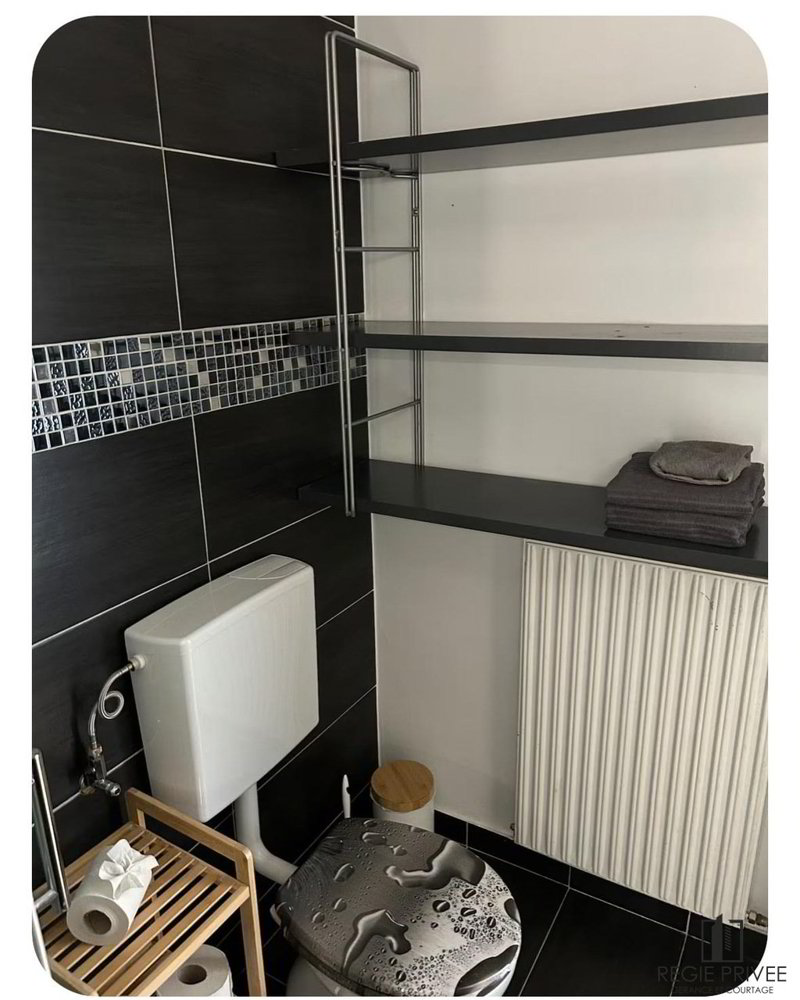 1 rooms Apartment for rent in Cernier - image 1/8