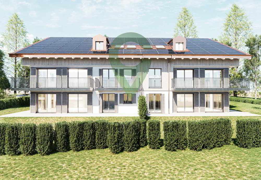 Wohnung – Gilly