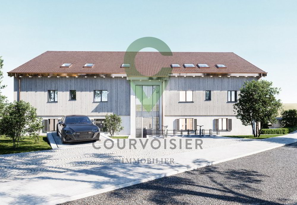 Wohnung – Gilly - Ansicht 2