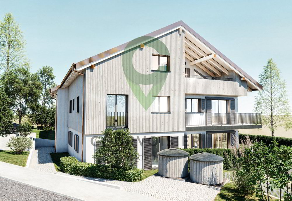 Wohnung – Gilly - Ansicht 3