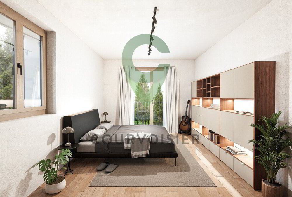 Wohnung – Gilly - Ansicht 4