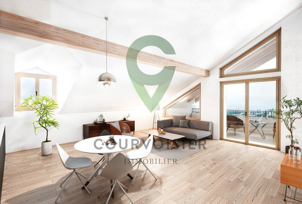 Wohnung – Gilly - Mehr