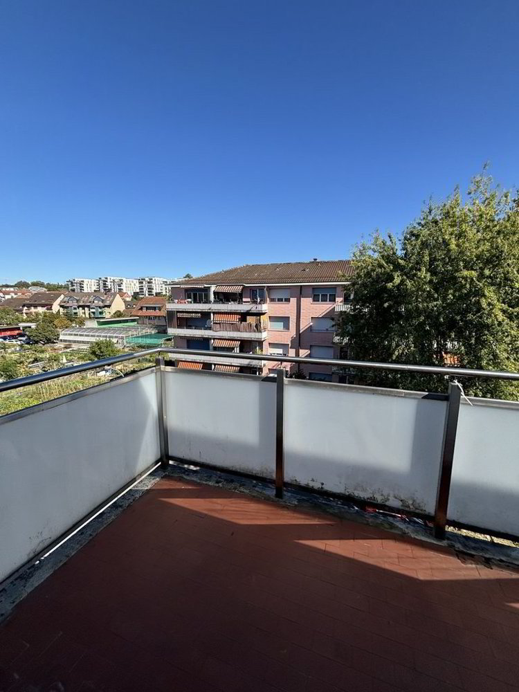 Appartement 1.5 pièces à louer à Bussigny - image 1/4