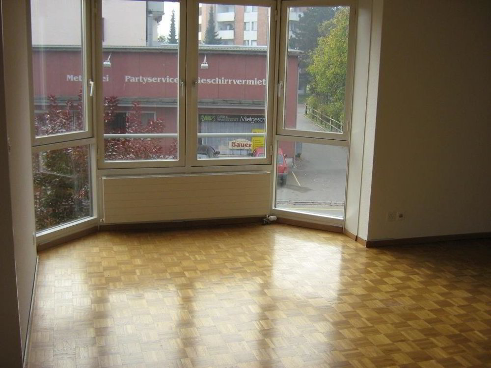 Wohnung – Frauenfeld - Ansicht 2