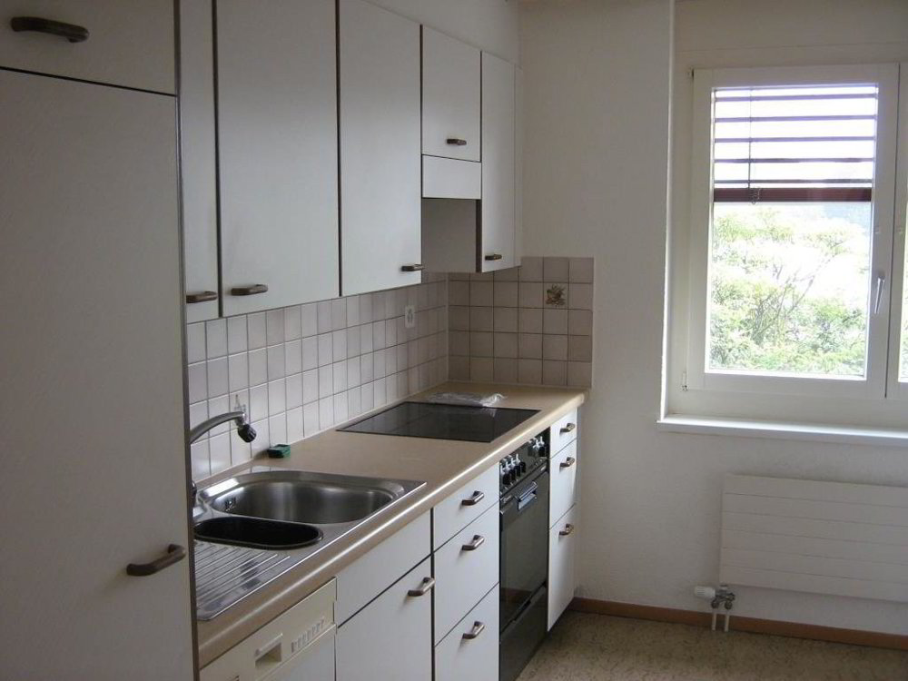 Appartement 3.5 pièces à louer à Frauenfeld - image 1/5