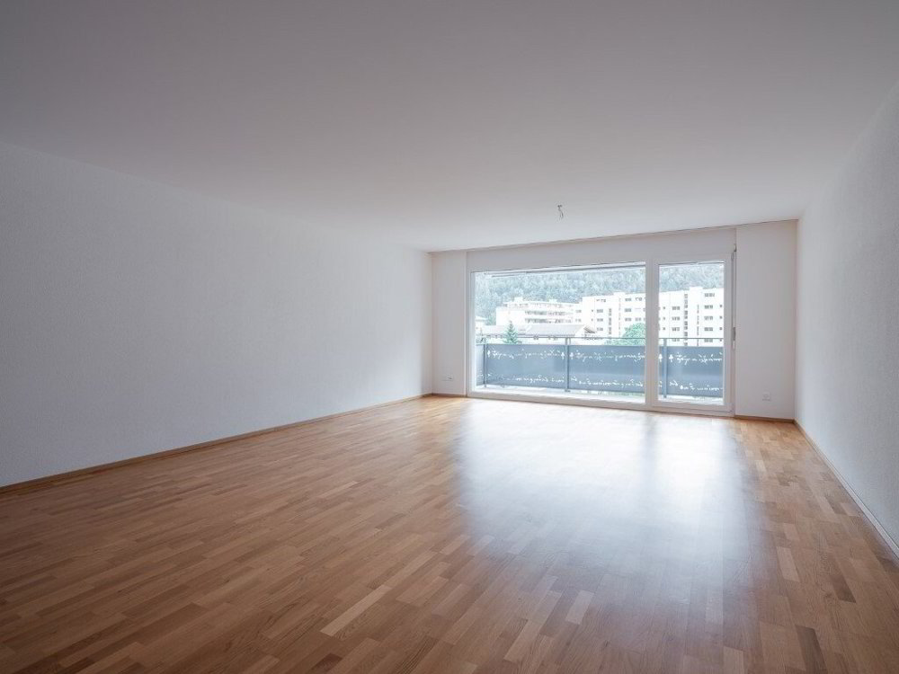 Wohnung – Naters - Ansicht 2