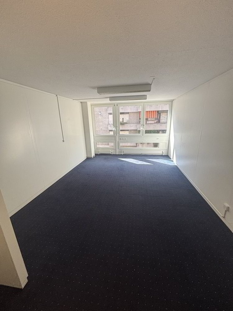 Einzelbüro an Top-Lage in Biel - Ansicht 4