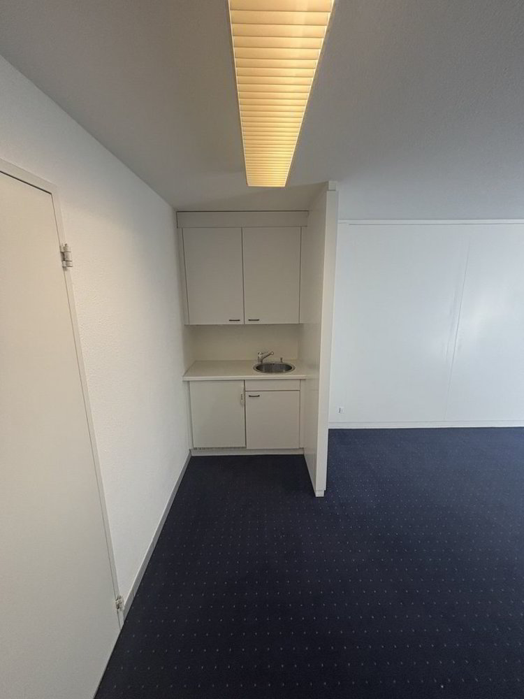 Einzelbüro an Top-Lage in Biel - Mehr