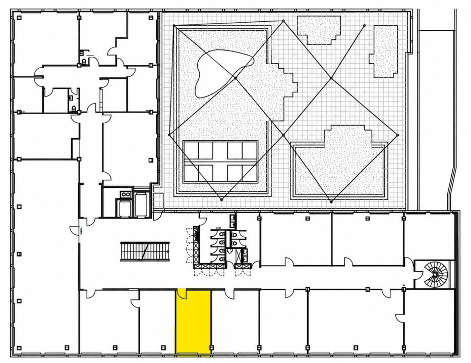 null rooms Office & Commercial for rent in Biel/Bienne - image 1/7